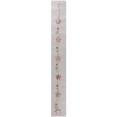 Hviezdy a hviezdičky, 125 cm