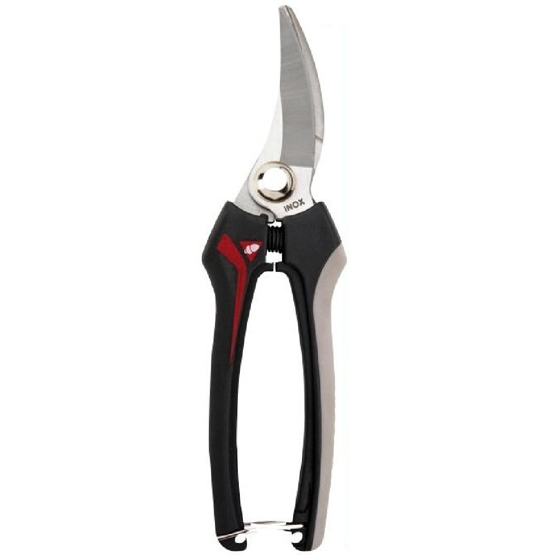 INOX 3622 Jednoručné nožnice, 185 mm