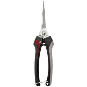 INOX 3629 Jednoručné nožnice, 203 mm