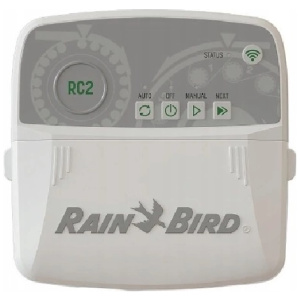 Interiérová ovládacia jednotka Rain Bird RC2-4 WiFi