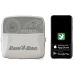 Interiérová ovládacia jednotka Rain Bird RC2-6 WiFi