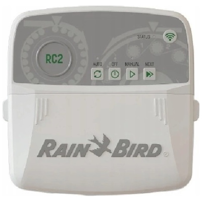 Interiérová ovládacia jednotka Rain Bird RC2-6 WiFi