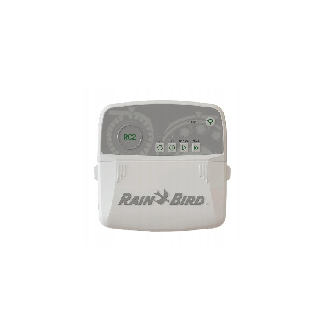 Interiérová ovládacia jednotka Rain Bird RC2-6 WiFi