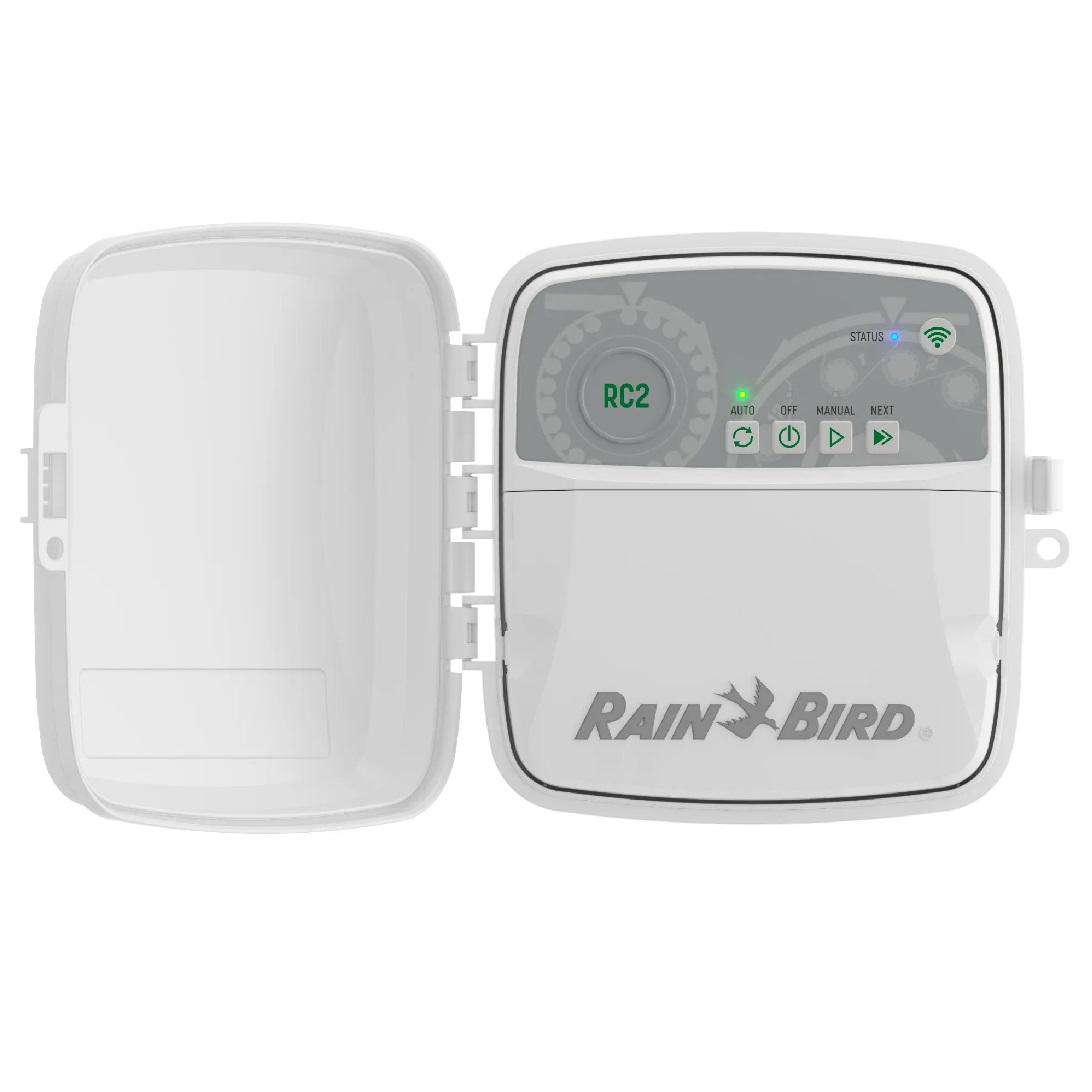 Interiérová ovládacia jednotka Rain Bird RC2-6 WiFi