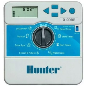 Interiérové Hunter