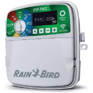 Interiérové Rain Bird