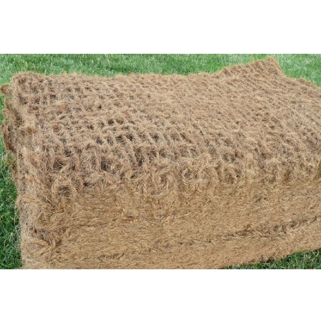 Jutenon ECC 400g/m2 kokos. sieť proti erózii, 1x 25 m