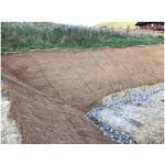 Jutenon ECC 700g/m2 kokos. sieť proti erózii, 1x 50 m