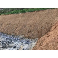 Jutenon ECC 900g/m2 kokos. sieť proti erózii, 2x 50 m