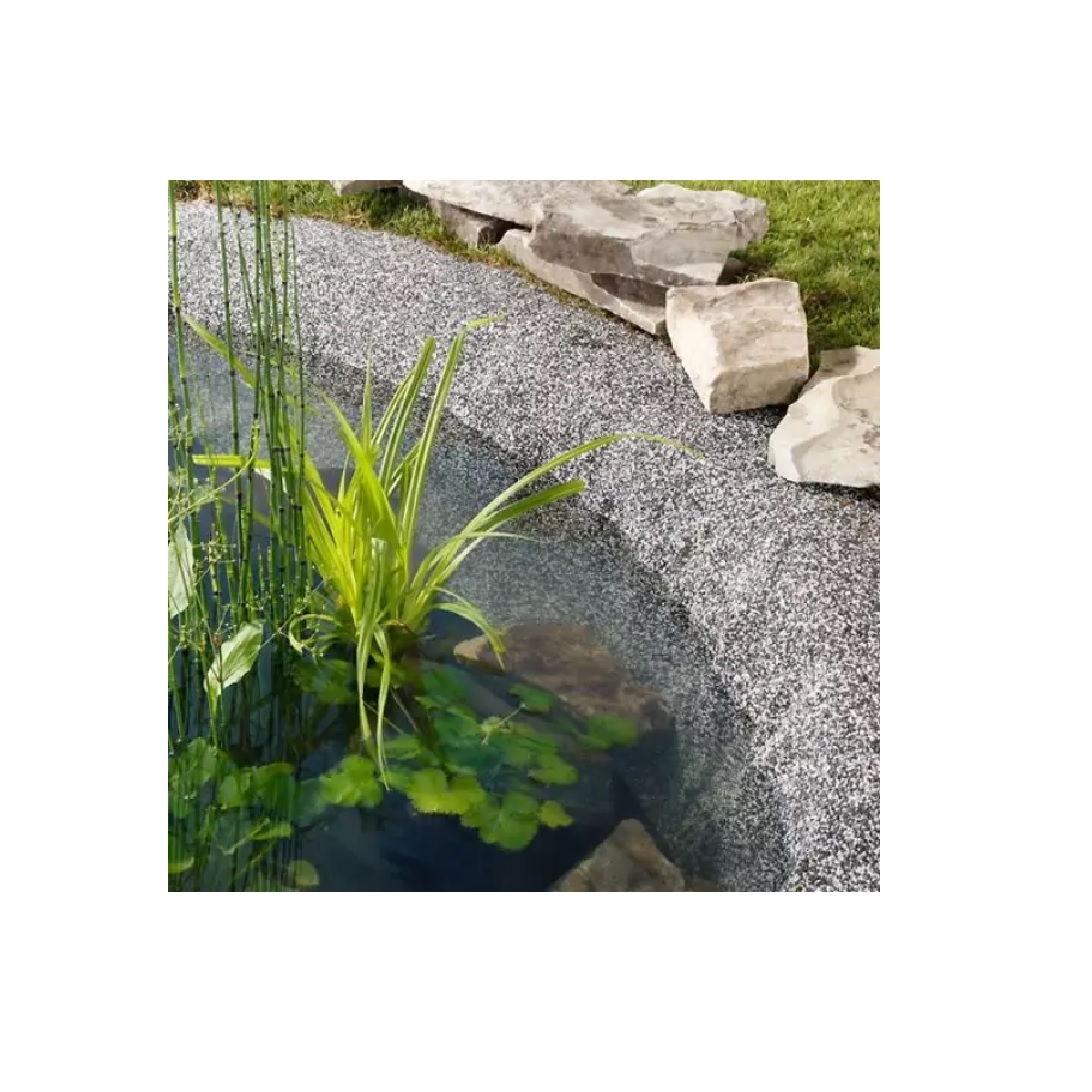 Kamienková fólia Granit šírka 0,4 m balenie 5 m