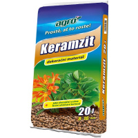 Keramzit 8-16 mm 20 L