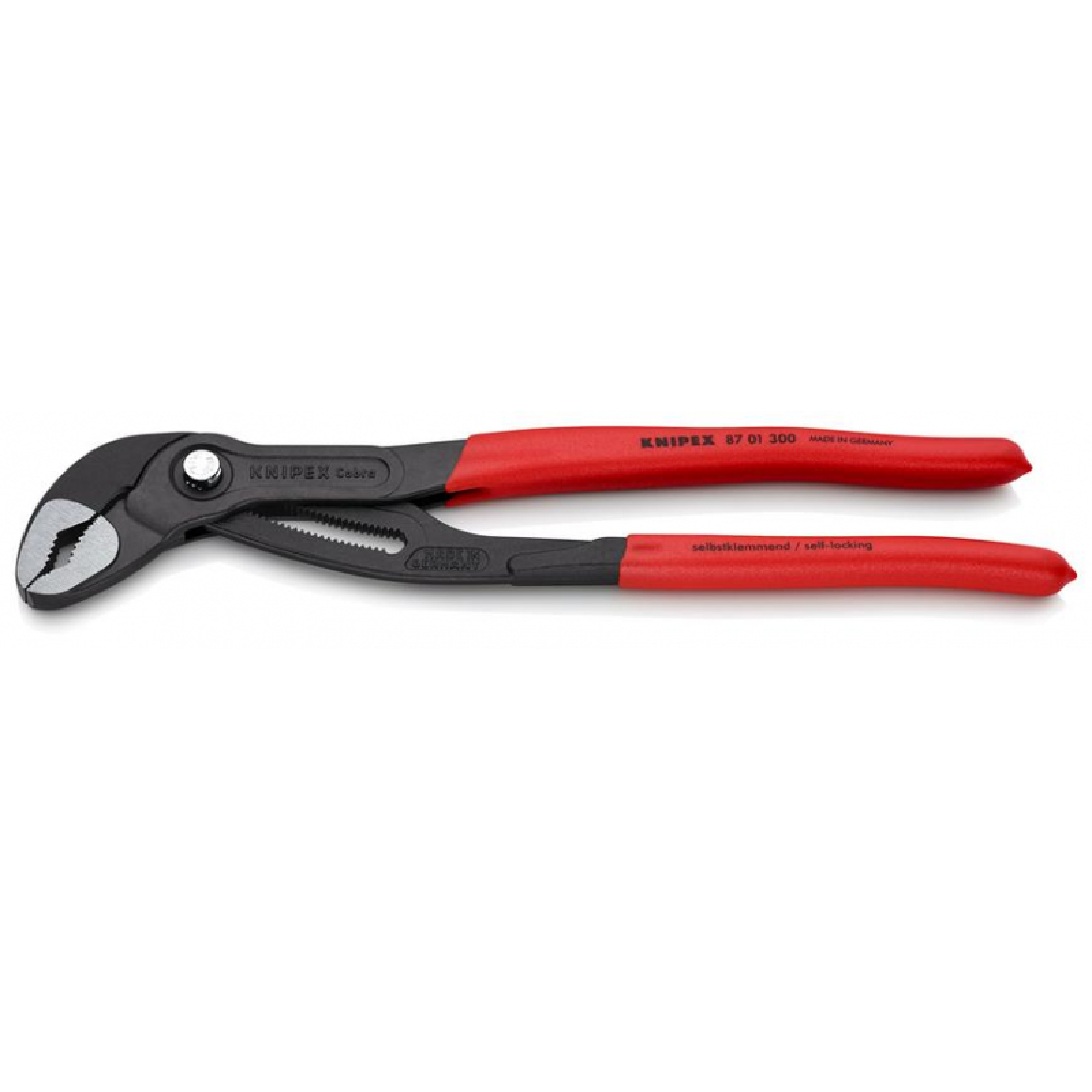 Kliešte KNIPEX Cobra M, (250 mm, 2″)