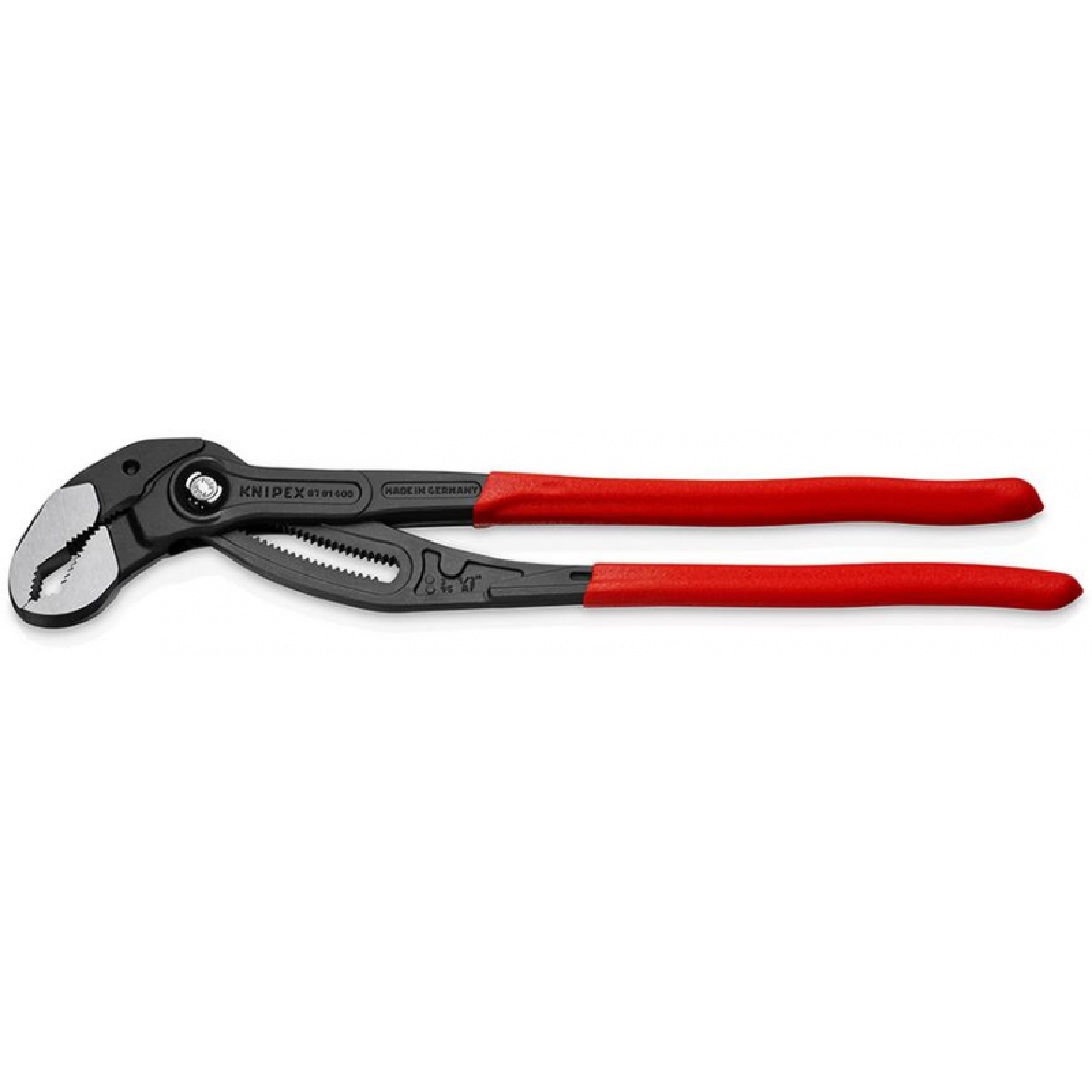 Kliešte KNIPEX Cobra XL, (400 mm, 3 1/2″)