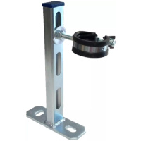 Konzola 200 pre PE potrubie D32