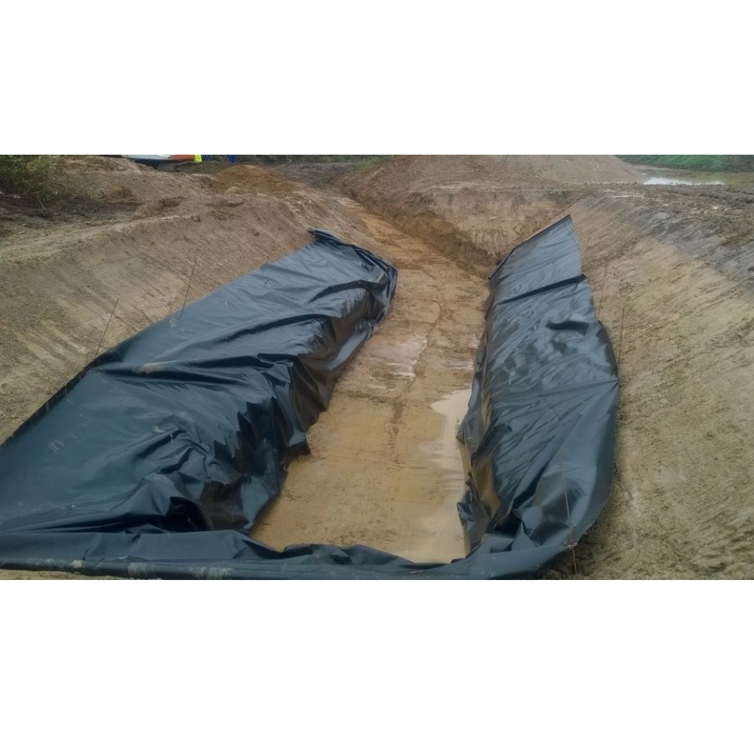 Koreňová zábrana TERRABARRIER NEW 1 x 25m
