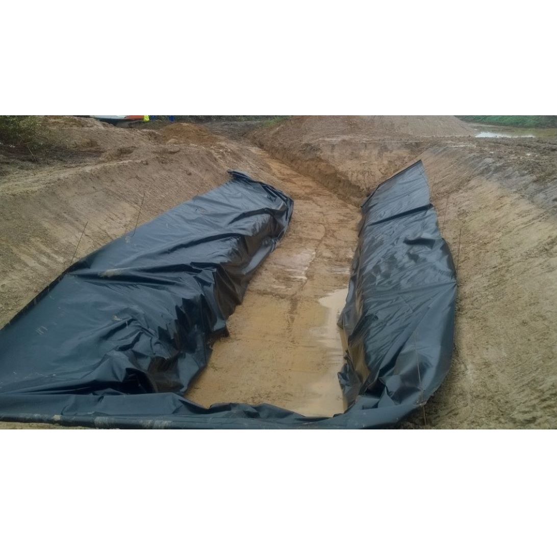 Koreňová zábrana TERRABARRIER NEW 1 x 5m