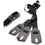Kotvenie stromov KOTVOS – KSBZ2 SET 20-40 cm