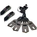 Kotvenie stromov KOTVOS – KSBZ3 SET 40-60 cm