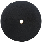 Kotviace pásy PP 30 mm – čierne, kotúč 50 m