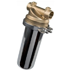 Kovový filter 20