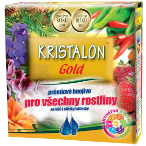 Kristalon Gold 0,5 kg