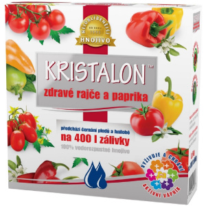 Kristalon Paradajka Paprika 0,5 kg