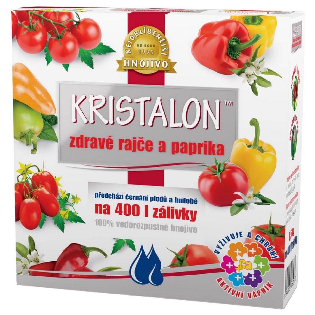 Kristalon Paradajka Paprika 0,5 kg