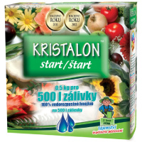 Kristalon Štart 0,5 kg