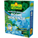 Kryštalické hnojivo na modré hortenzie 350g