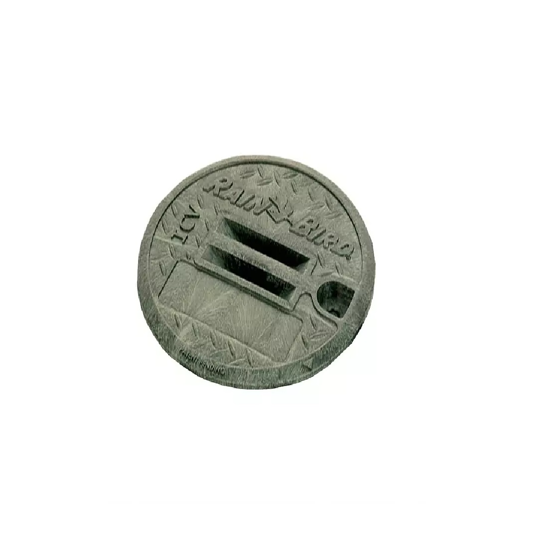 Kryt k ventilovej šachte Rain Bird VB10RND Cover Premium