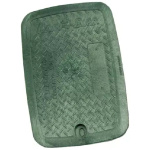 Kryt k ventilovej šachte Rain Bird VBSTD Cover Premium