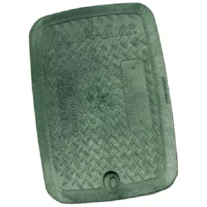 Kryt k ventilovej šachte Rain Bird VBSTD Cover Premium