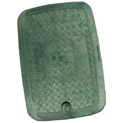Kryt k ventilovej šachte Rain Bird VBSTD Cover Premium
