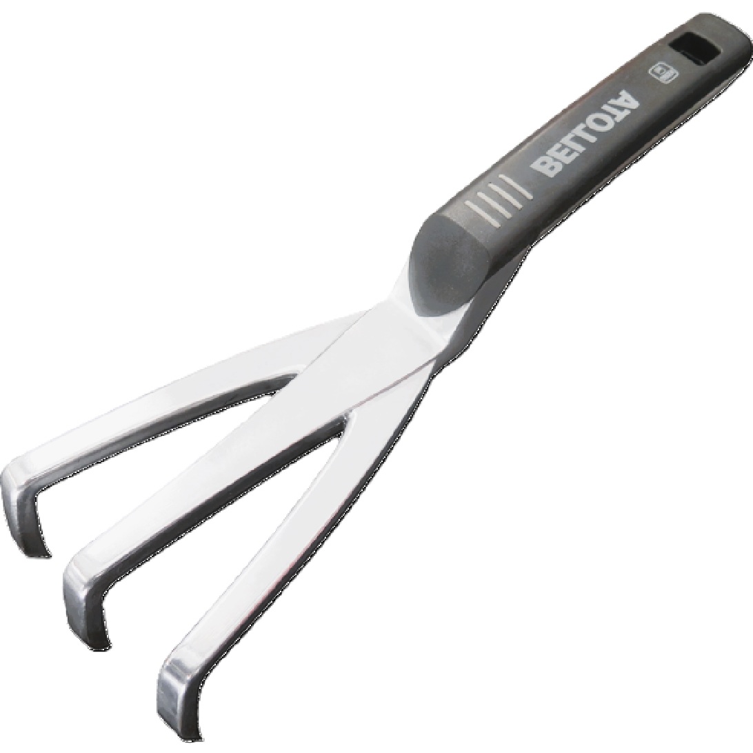 Kultivátor (kyprič) malý, hliník