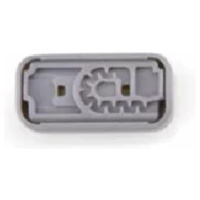 Kvapkovacie potrubie/Dripline s kompenzáciou tlaku 2,1l 30cm 100m