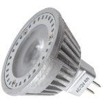 LED žiarovka teplá biela, 3W pre Arco40, Arco60, Arigo, Atlas (6193011)