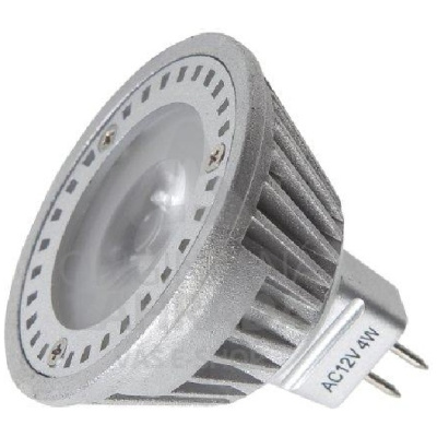 LED žiarovka teplá biela, 3W pre Arco40, Arco60, Arigo, Atlas (6193011)