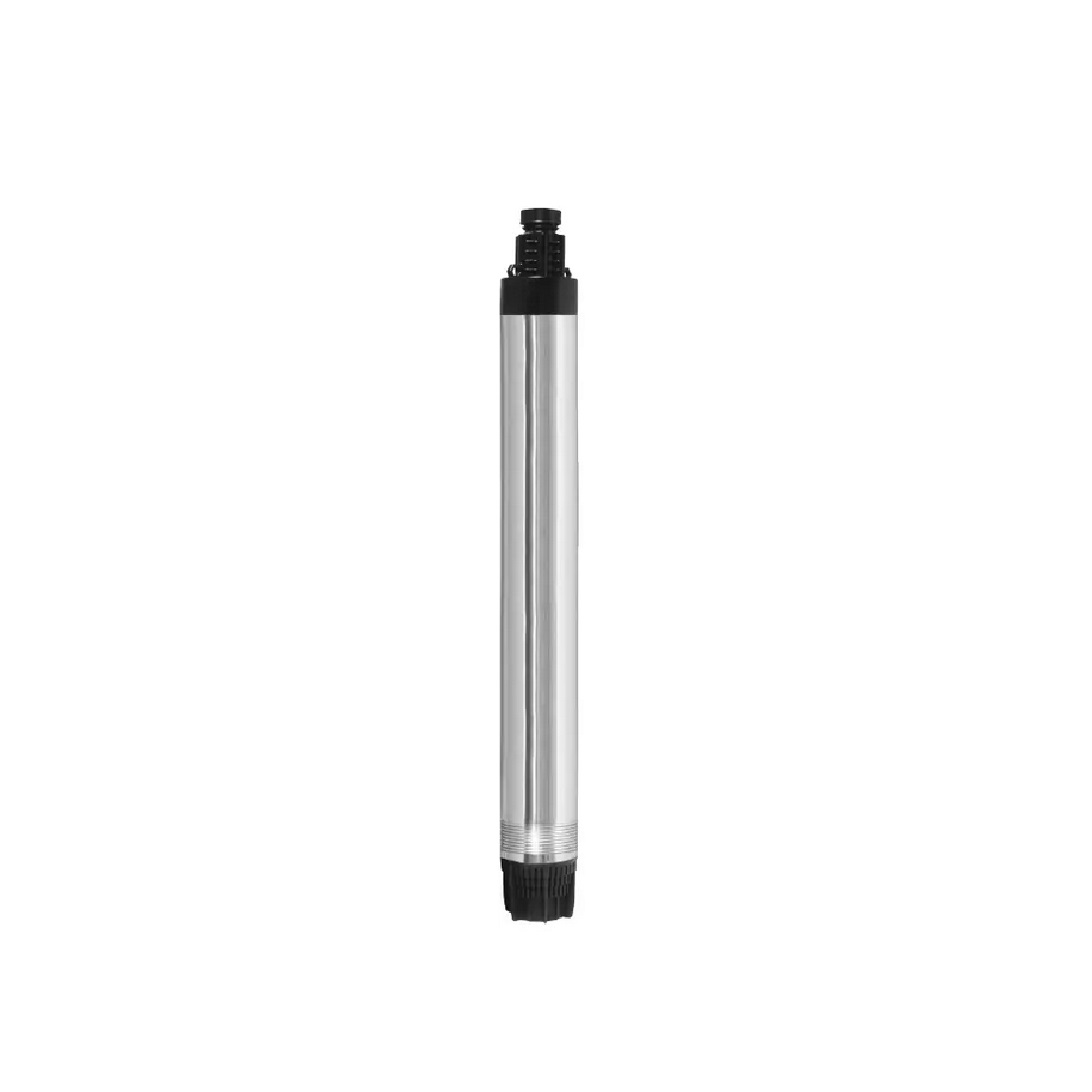 Ponorné automatické čerpadlo/vodáreň MULTIDEEP 4/8 INOX 230V