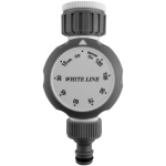 Mechanický časovač prietoku vody Bradas WL-3131