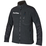 Mikina flis H9314, veľ. XXL