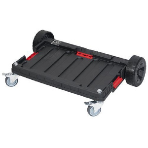 Modul QBRICK® System ONE Platform Transport na kolieskach