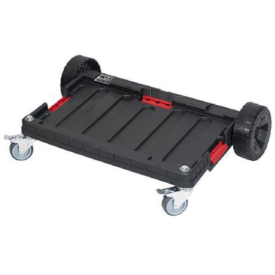 Modul QBRICK® System ONE Platform Transport na kolieskach
