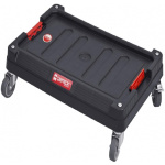 Modul QBRICK® System TWO Platform Transport na kolieskach