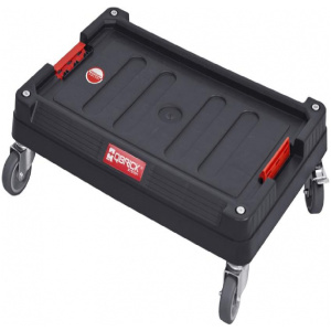 Modul QBRICK® System TWO Platform Transport na kolieskach