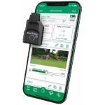 Modulárna ovládacia jednotka Rain Bird ESPMe3 WiFi COMBO