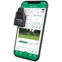 Modulárna ovládacia jednotka Rain Bird ESPMe3 WiFi COMBO