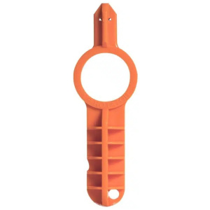 Montážny kľúč Hunter MP TOOL