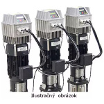Motor Kit pre frekvenčné meniče