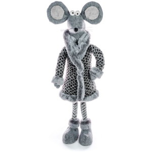 Myšky stojacie, 50 cm