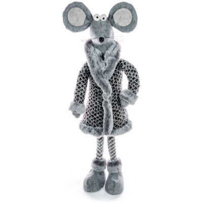 Myšky stojacie, 50 cm